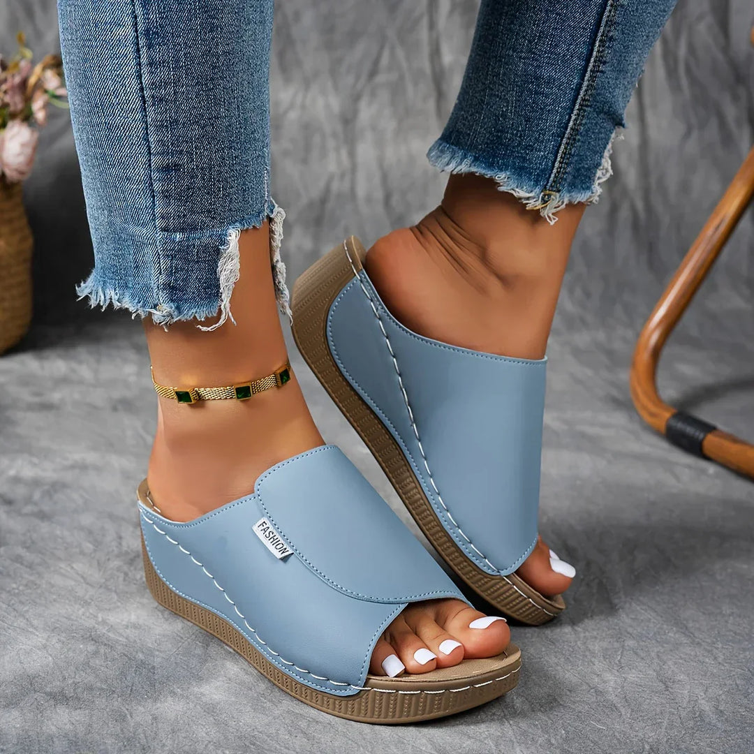 Tamara | Women's Classic Comfort Walking Sandals