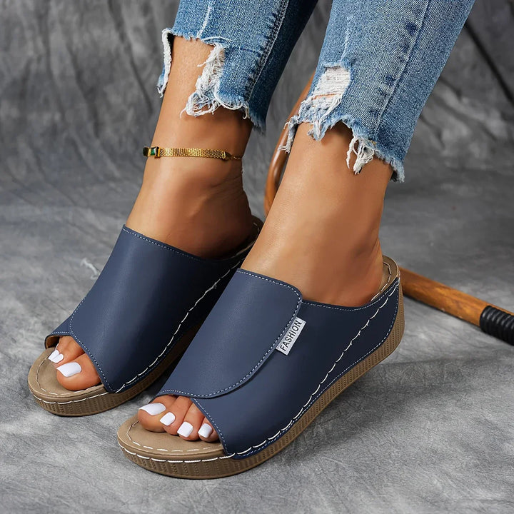 Tamara | Women's Classic Comfort Walking Sandals