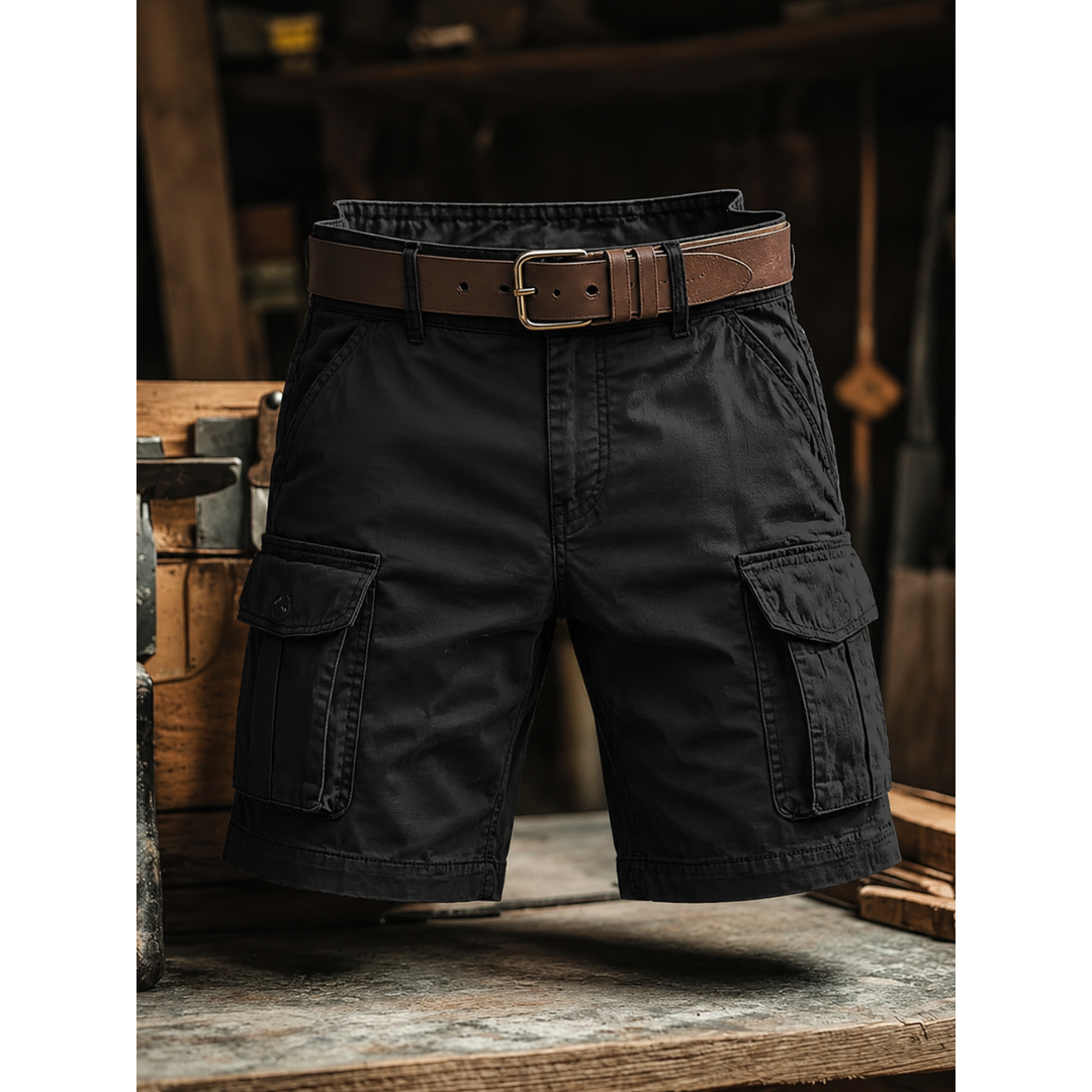 ROWAN - Women's Relaxed Cargo Pants — Outdoor Casual Style