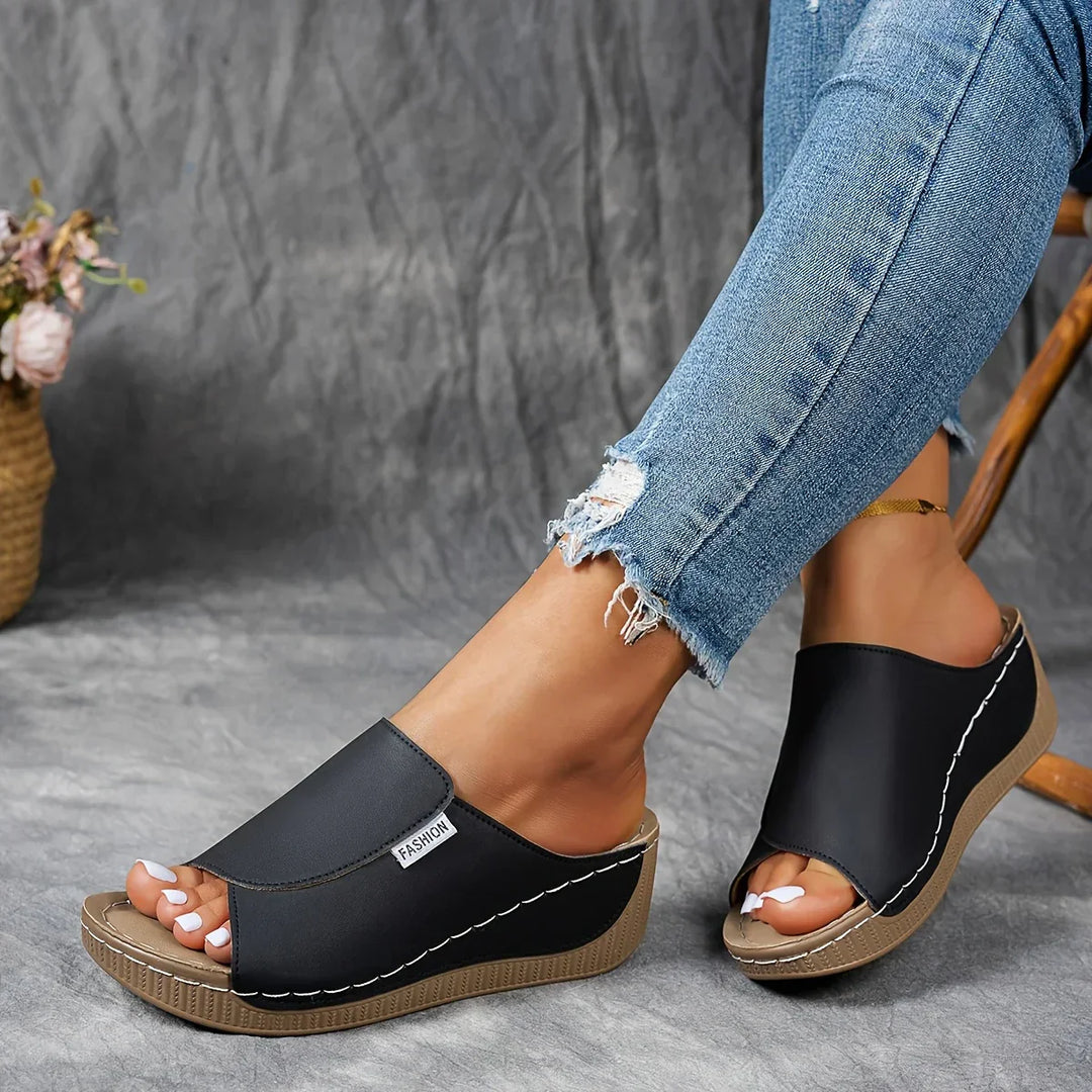 Tamara | Women's Classic Comfort Walking Sandals