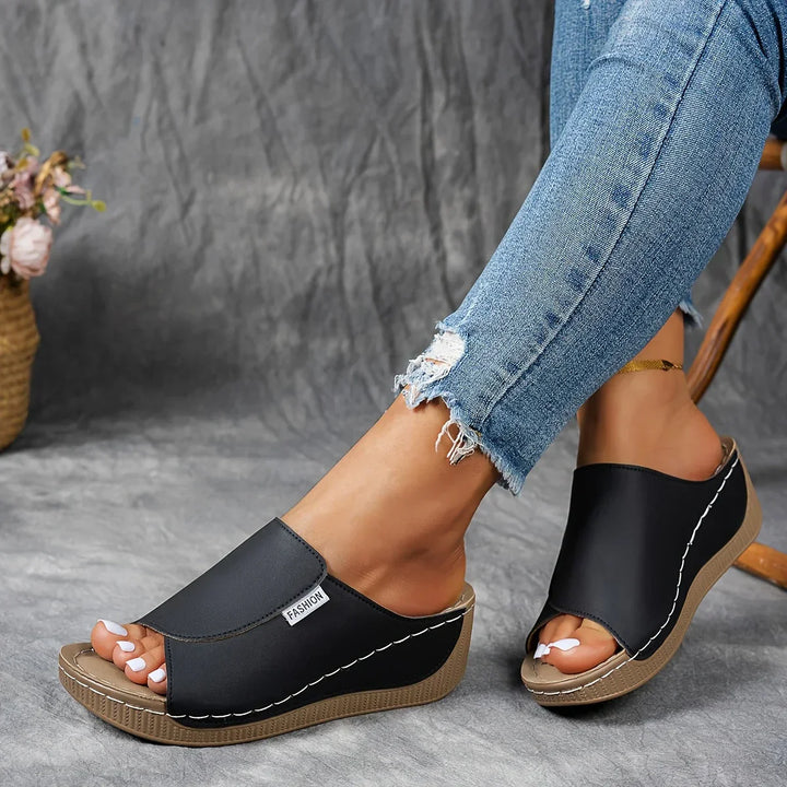 Tamara | Women's Classic Comfort Walking Sandals