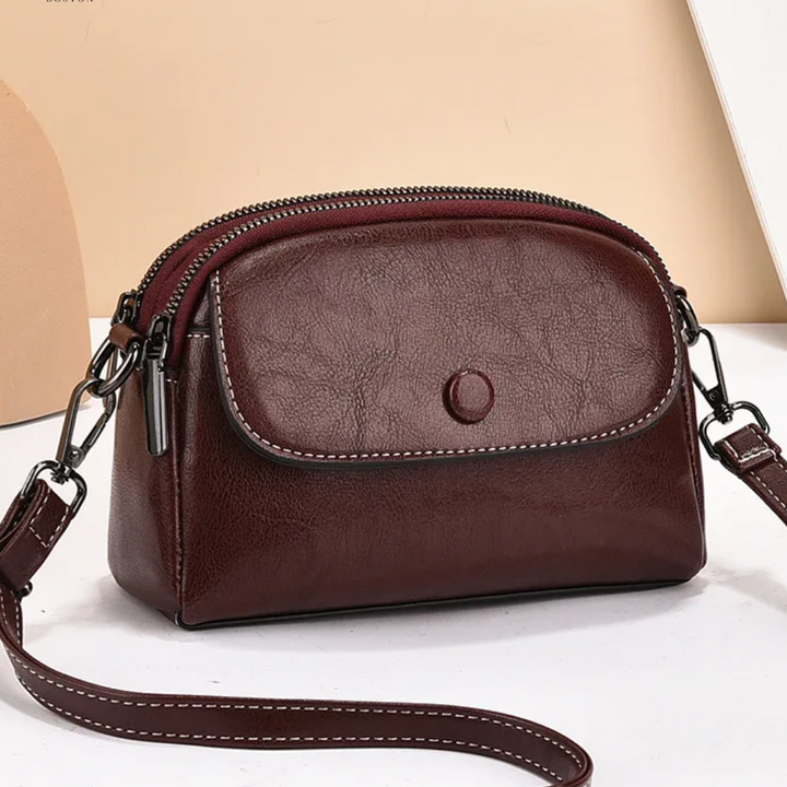 Eva™ | Smart Crossbody Bag with Organisation