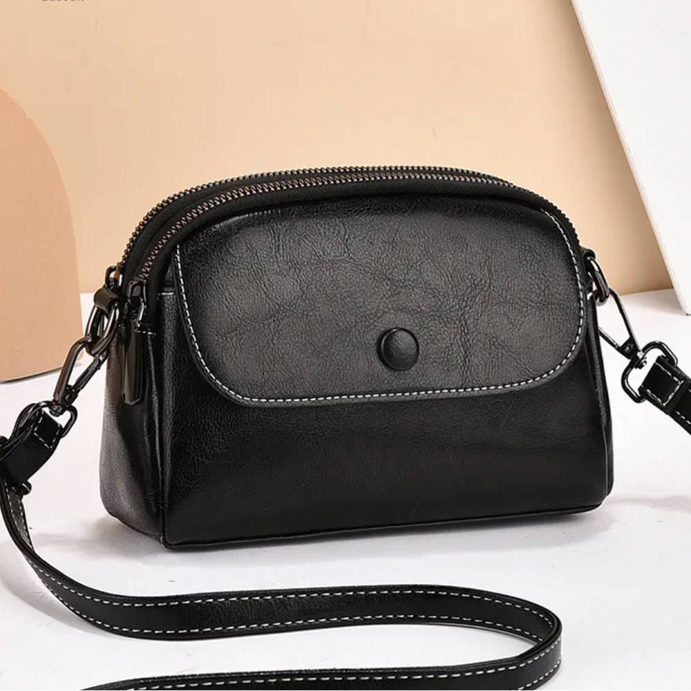 Eva™ | Smart Crossbody Bag with Organisation