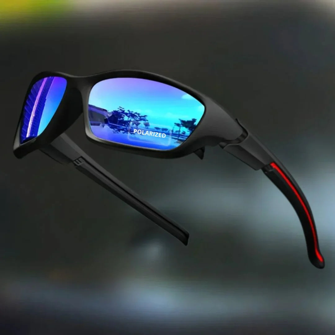Pulse | Women's Polarized Sunglasses — UV400 Protection