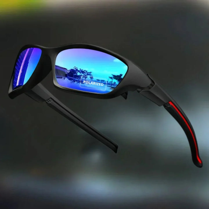 Pulse | Women's Polarized Sunglasses — UV400 Protection