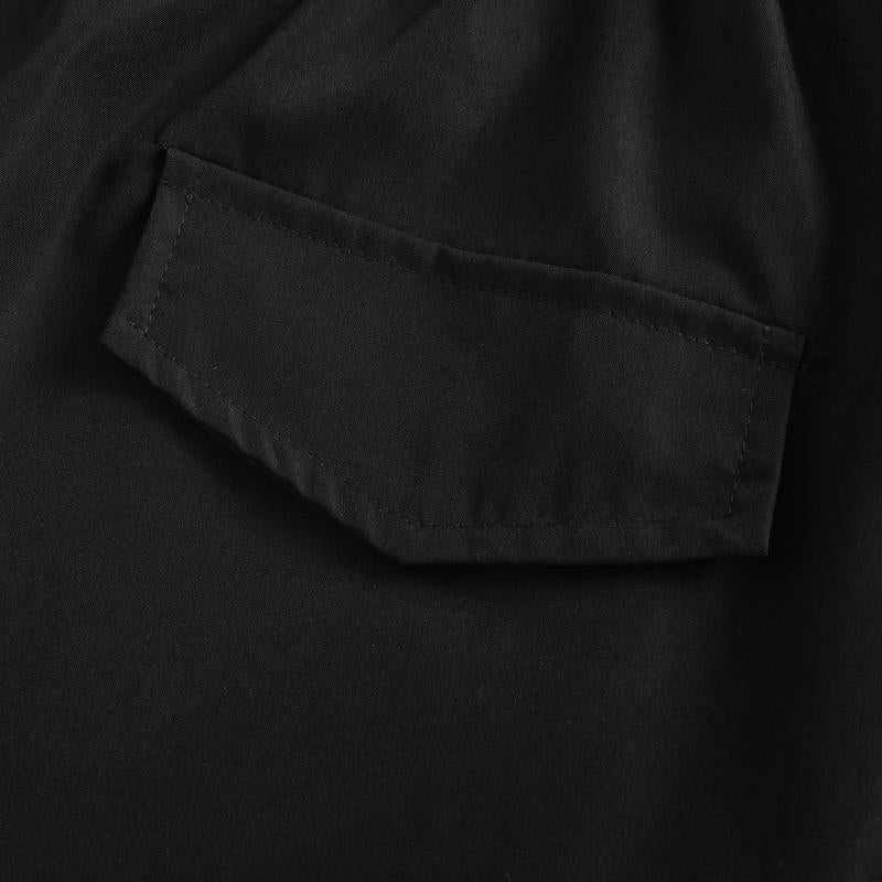 Daniel - Men's Relaxed Cargo Shorts — Straight-Leg Fit