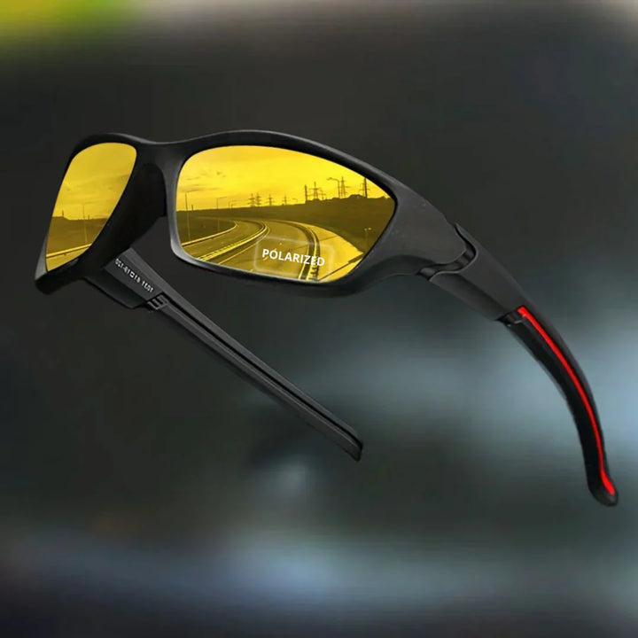 Pulse | Women's Polarized Sunglasses — UV400 Protection