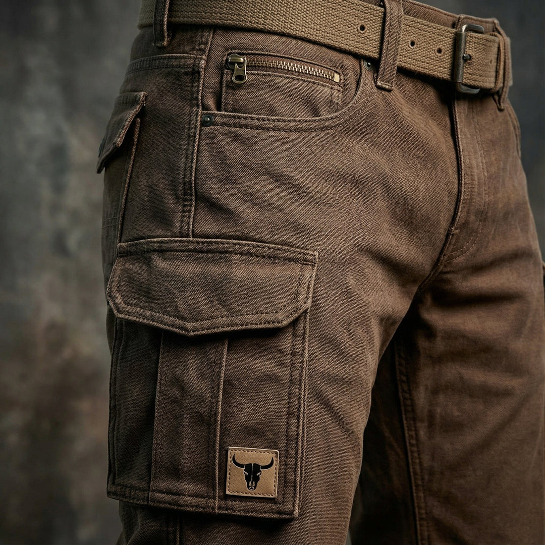 BLAKE | Women's Insulated Utility Pants — Warm & Functional