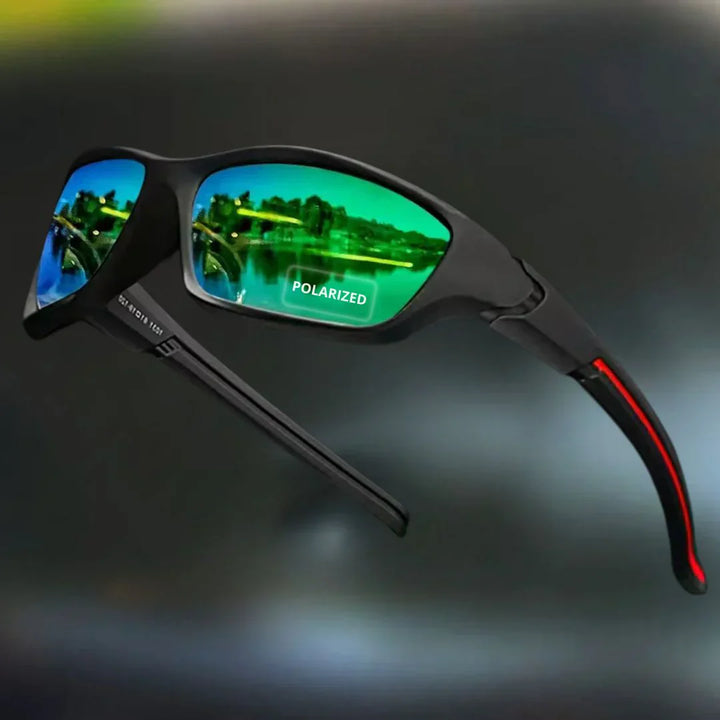 Pulse | Women's Polarized Sunglasses — UV400 Protection