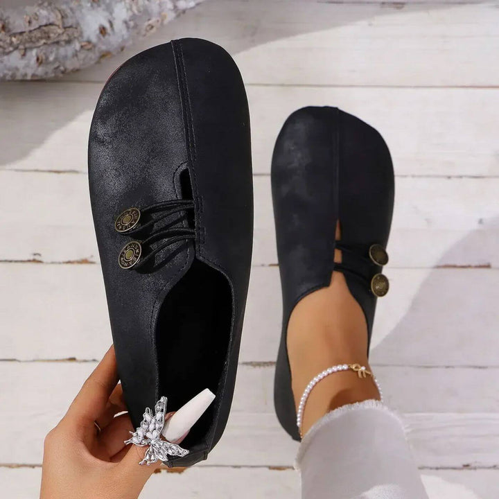 Seraphina – Women's Flexible Orthopedic Shoes for All-Day Comfort