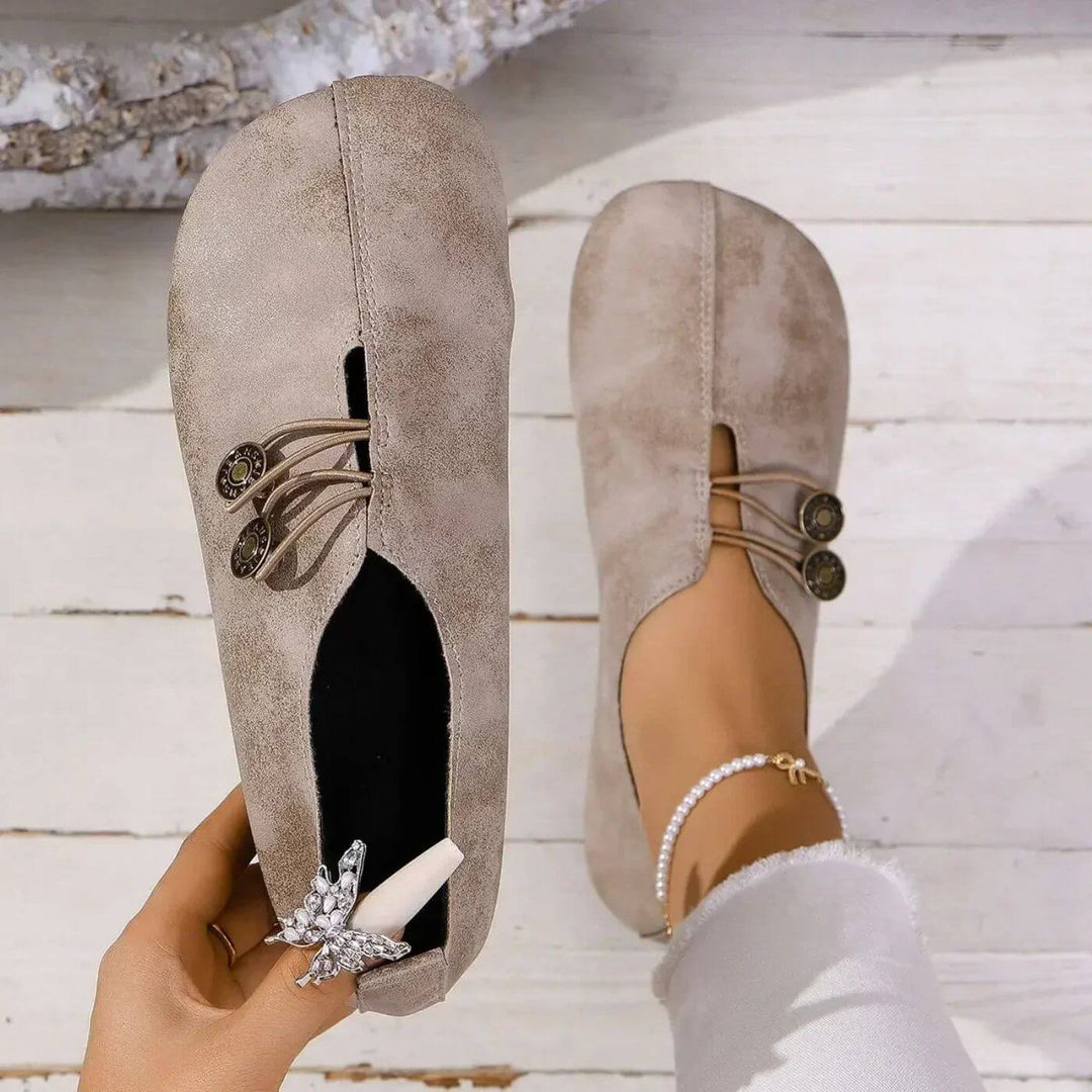 Seraphina – Women's Flexible Orthopedic Shoes for All-Day Comfort