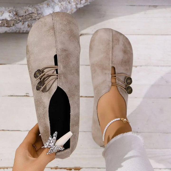Seraphina – Women's Flexible Orthopedic Shoes for All-Day Comfort