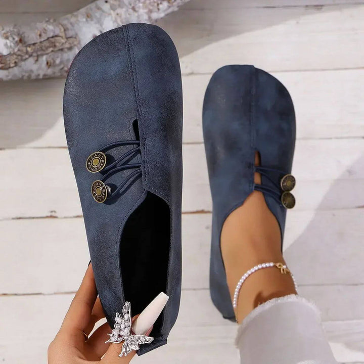 Seraphina – Women's Flexible Orthopedic Shoes for All-Day Comfort
