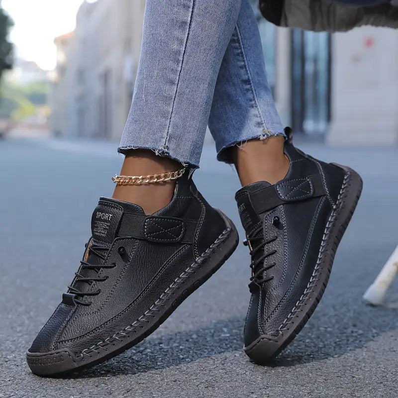 Hui™ | Comfort Support Sneakers