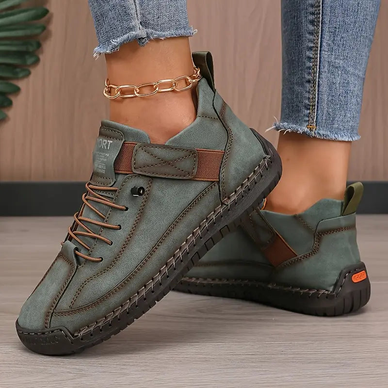 Hui™ | Comfort Support Sneakers