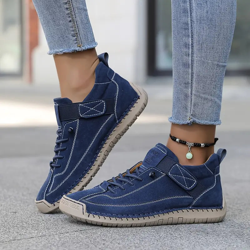 Hui™ | Comfort Support Sneakers