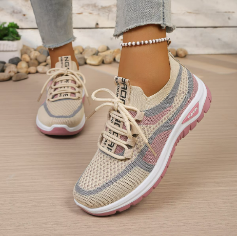 Nerina - Women's Lightweight Everyday Comfort Sneakers