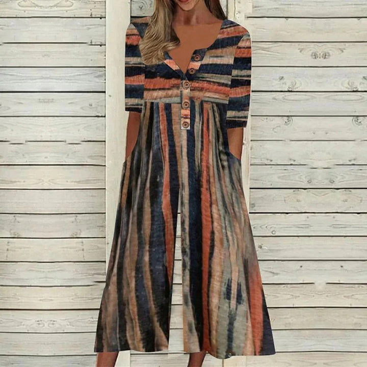 Halloar | Women's Effortless Chic Jumpsuit — Sleek Fit