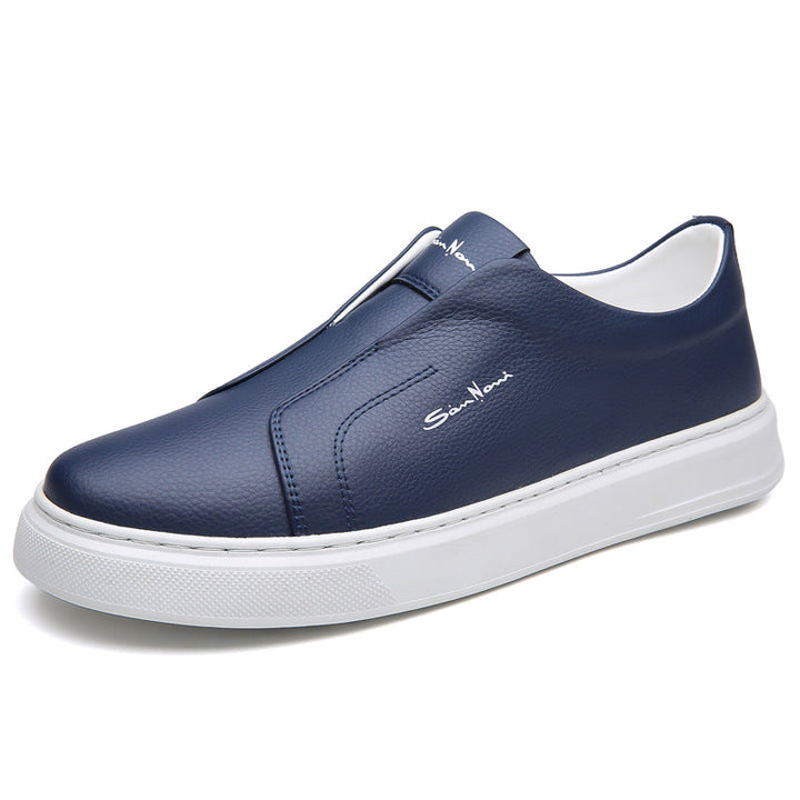 Hudson | Casual Slip On Sneakers