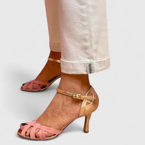 Diana™ | Women's Orthopedic Heels for All-Day Support