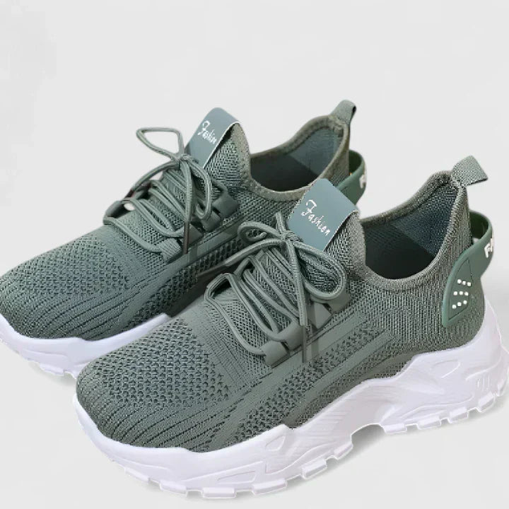 MAICA | Women's Orthopedic Sneakers — Arch Support & Comfort