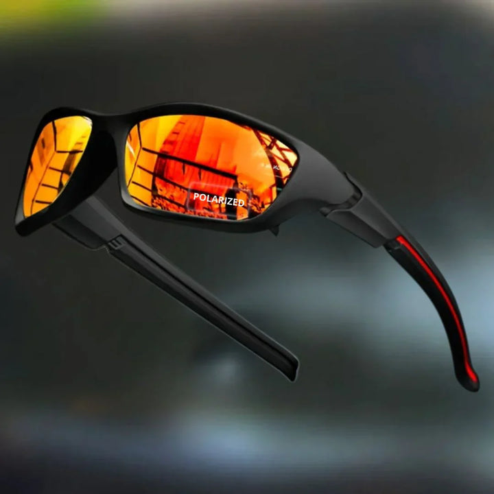 Pulse | Women's Polarized Sunglasses — UV400 Protection