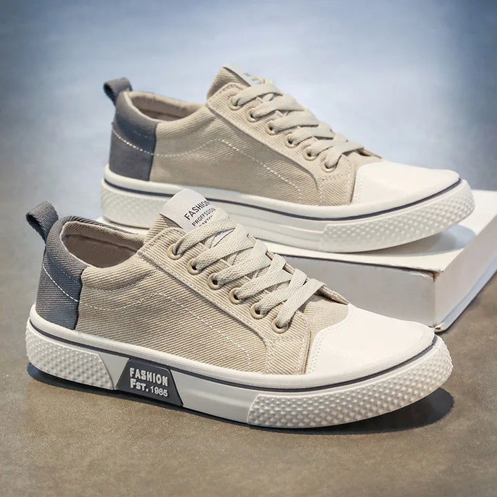 Zorion | Women's Classic Everyday Sneaker — Lightweight Comfort