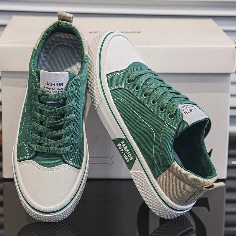 Zorion | Women's Classic Everyday Sneaker — Lightweight Comfort