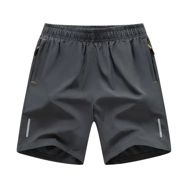 Brent - Men's Lightweight Sport Shorts — Active & Casual