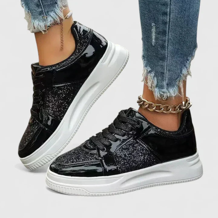 FAYNELLE | Women's Orthopedic Shoes — All-Day Arch Support