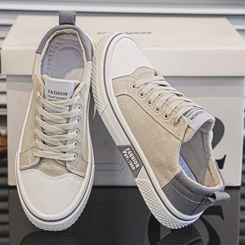 Zorion | Women's Classic Everyday Sneaker — Lightweight Comfort