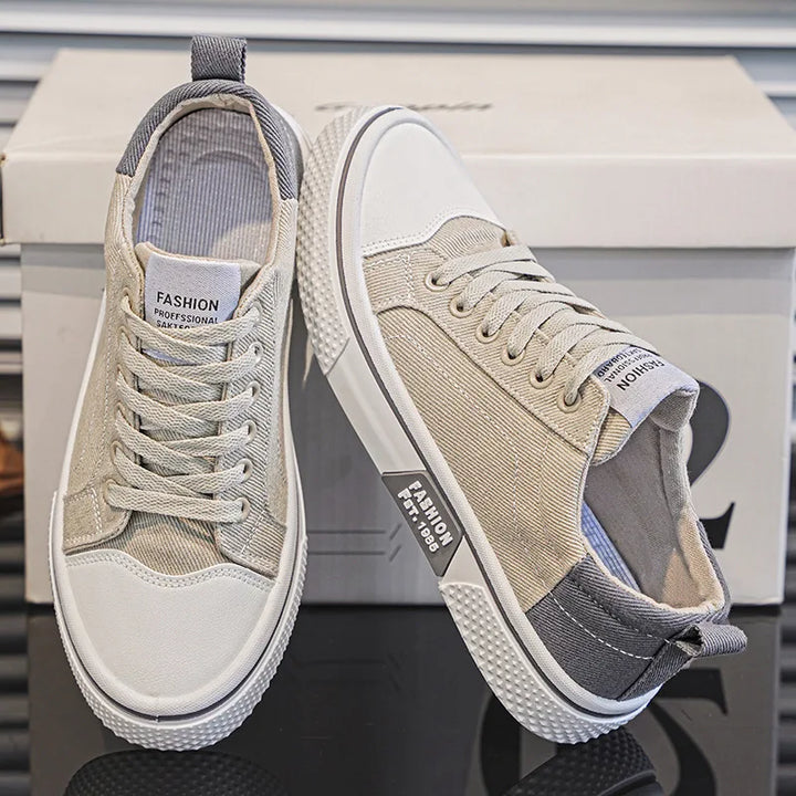 Zorion | Women's Classic Everyday Sneaker — Lightweight Comfort