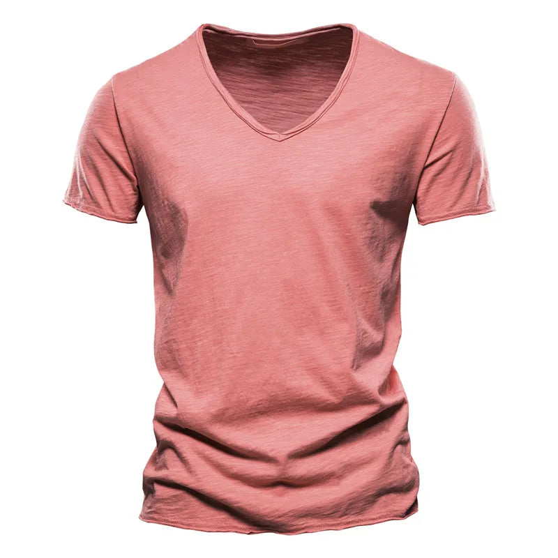Brody | Men's Lightweight Spring T-Shirt for Every Day