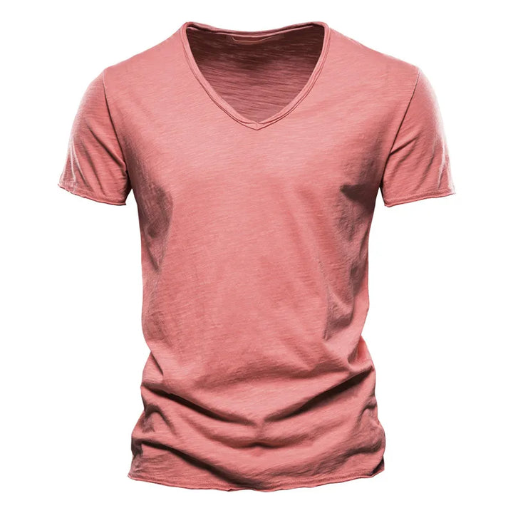 Brody | Men's Lightweight Spring T-Shirt for Every Day