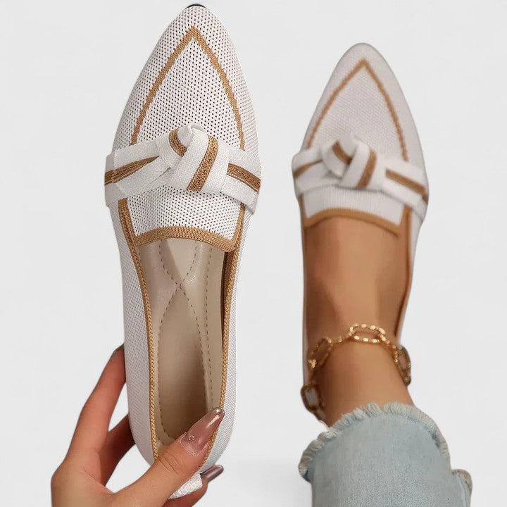 Maricela | Women's Orthopedic Loafers with Arch Support