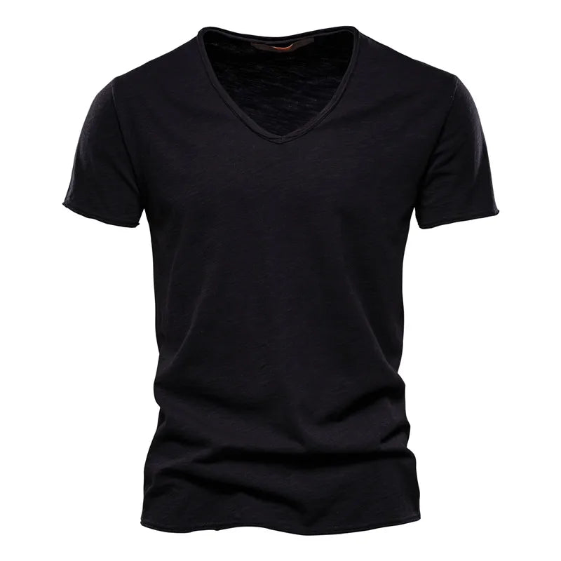 Brody | Men's Lightweight Spring T-Shirt for Every Day