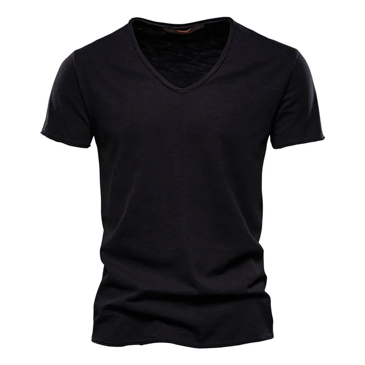 Brody | Men's Lightweight Spring T-Shirt for Every Day