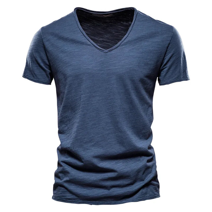 Brody | Men's Lightweight Spring T-Shirt for Every Day