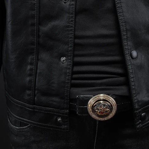 Rich - Rider Jacket