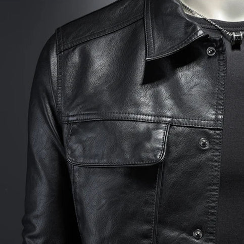 Rich - Rider Jacket