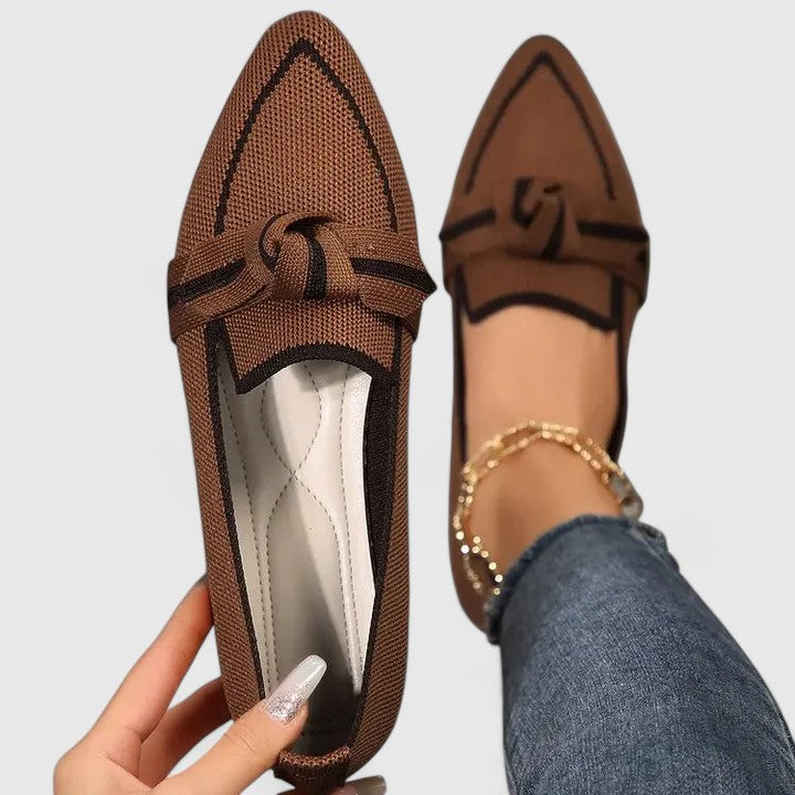 Maricela | Women's Orthopedic Loafers with Arch Support