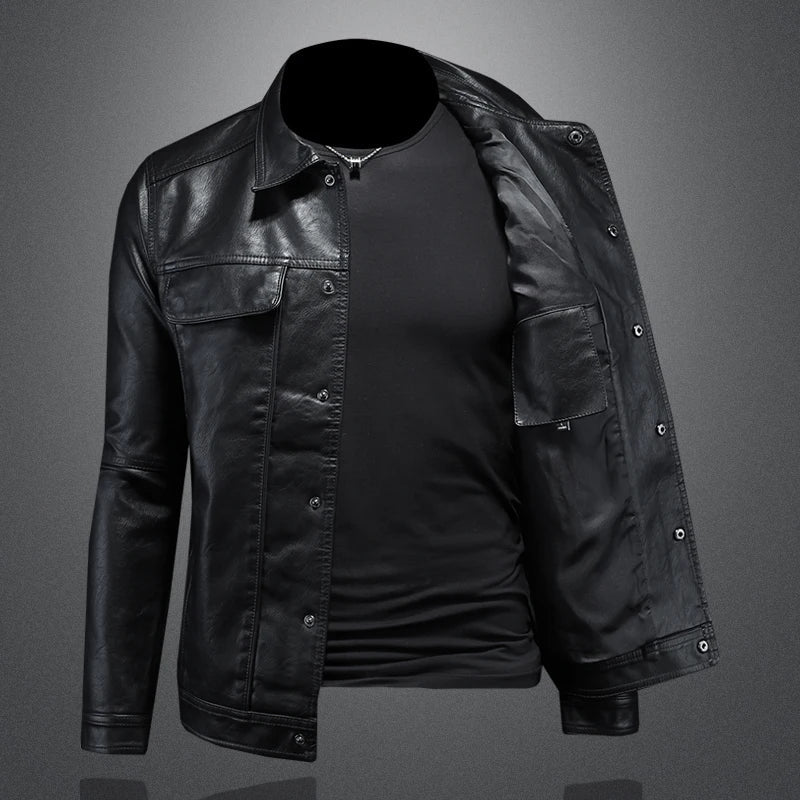 Rich - Rider Jacket