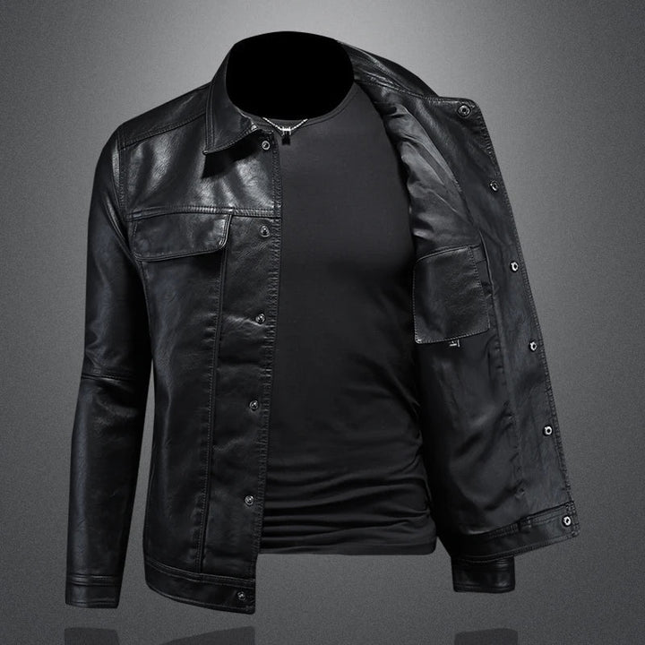 Rich - Rider Jacket