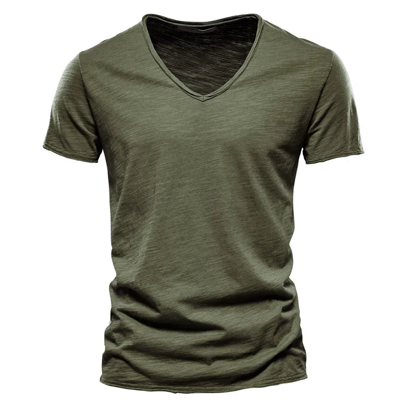 Brody | Men's Lightweight Spring T-Shirt for Every Day