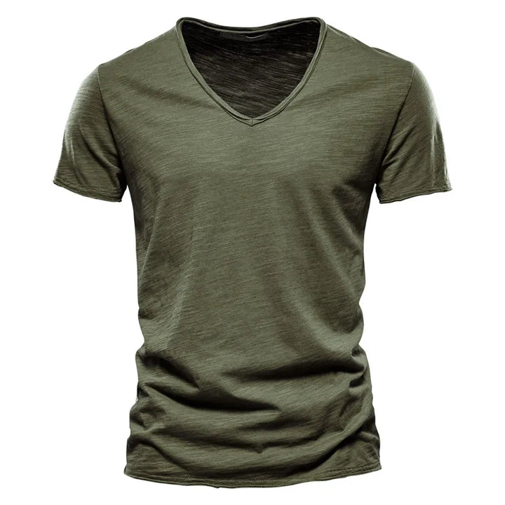 Brody | Men's Lightweight Spring T-Shirt for Every Day