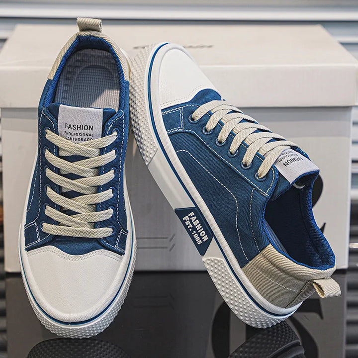 Zorion | Women's Classic Everyday Sneaker — Lightweight Comfort