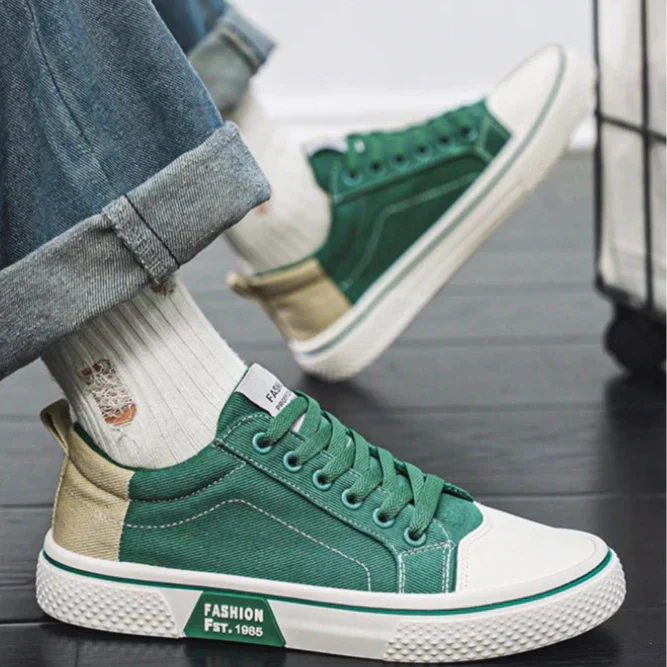 Zorion | Women's Classic Everyday Sneaker — Lightweight Comfort