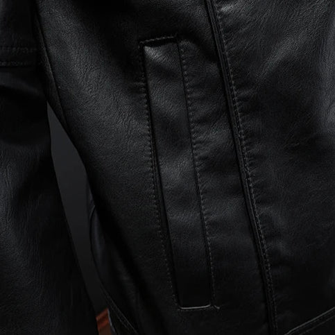 Rich - Rider Jacket
