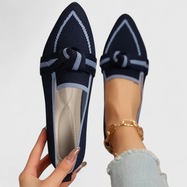Maricela | Women's Orthopedic Loafers with Arch Support
