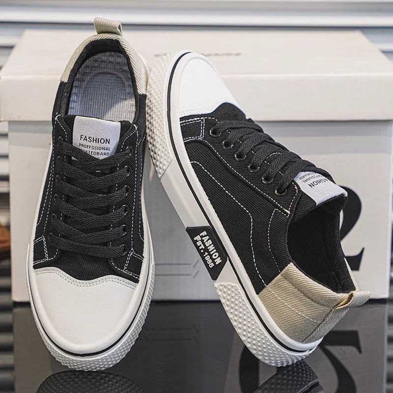 Zorion | Women's Classic Everyday Sneaker — Lightweight Comfort